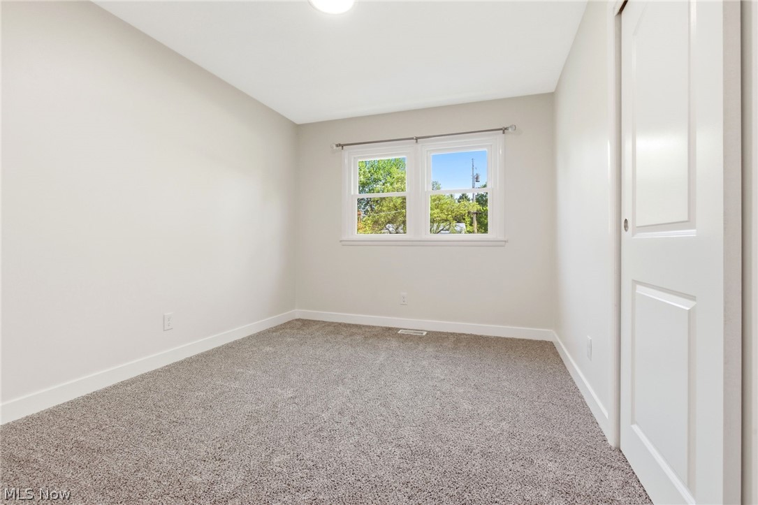 Mel Rose Drive - Residential