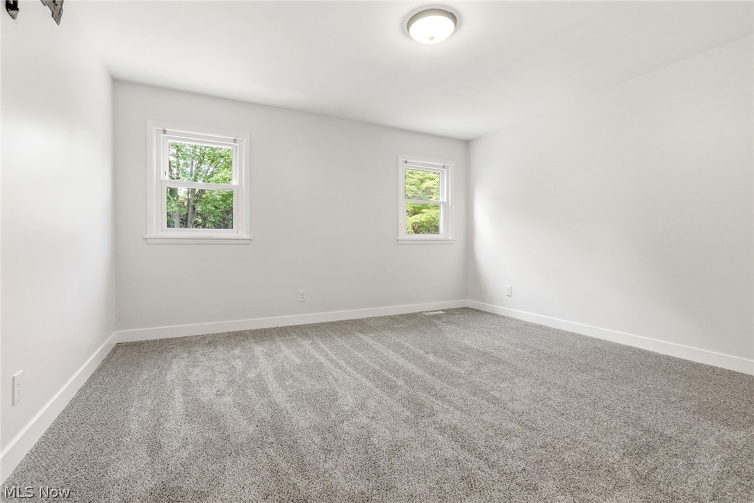 Mel Rose Drive - Residential