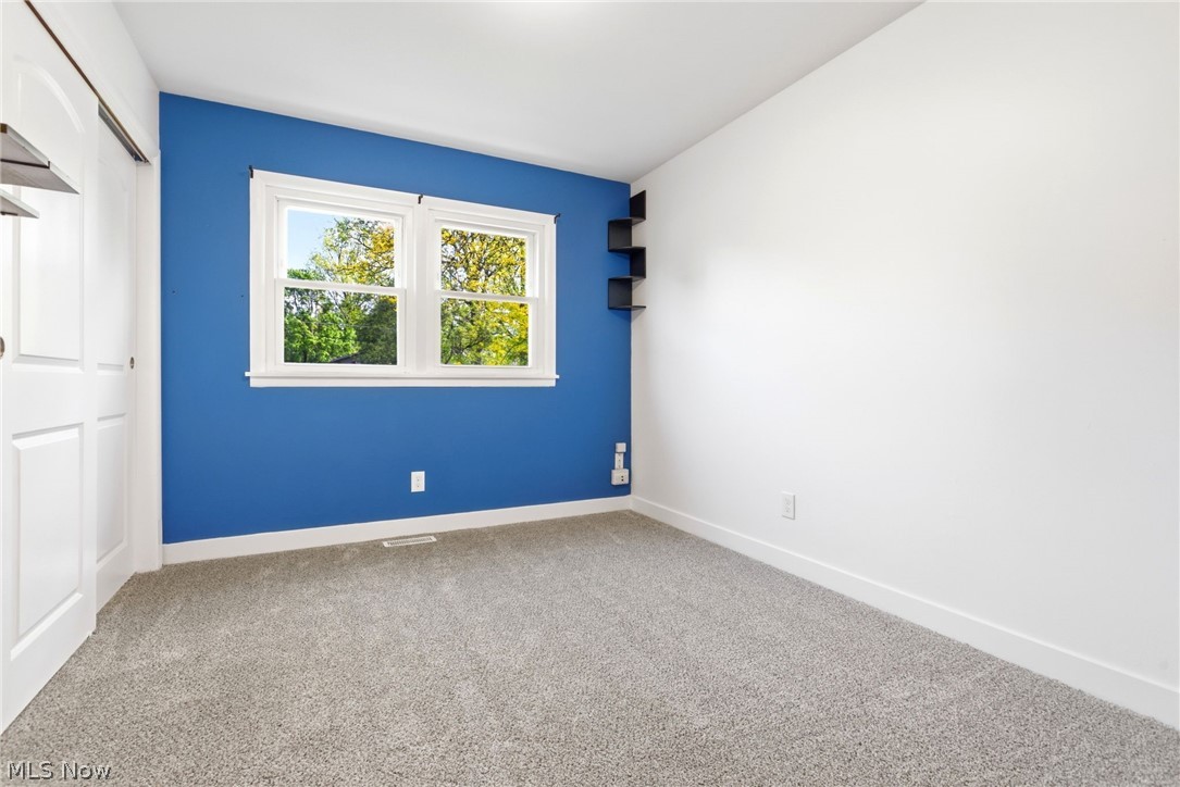 Mel Rose Drive - Residential
