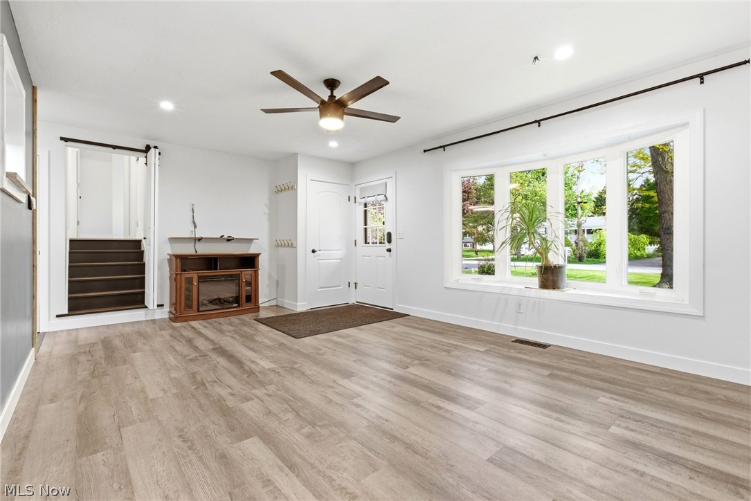 Mel Rose Drive - Residential