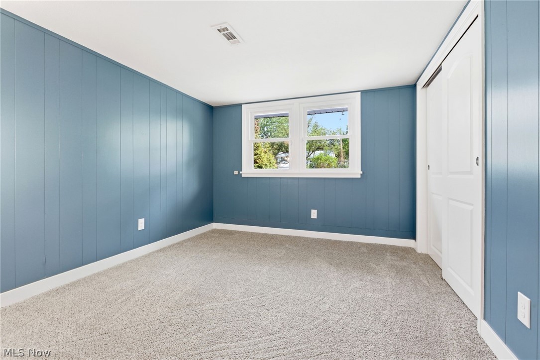Mel Rose Drive - Residential