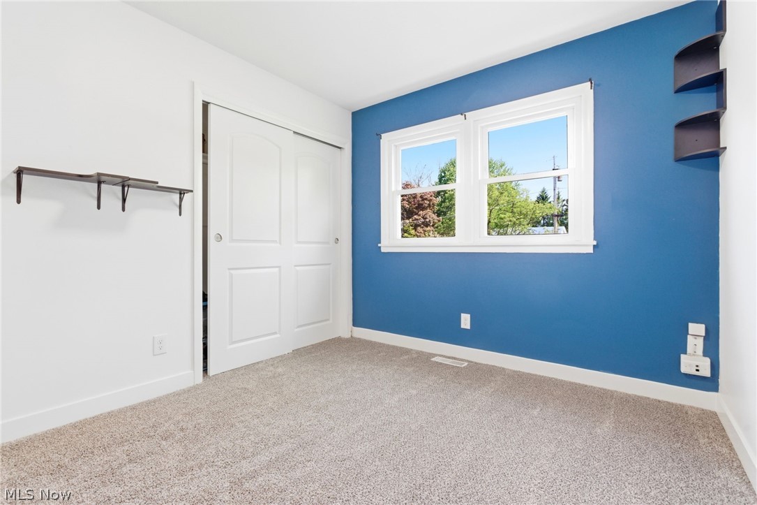 Mel Rose Drive - Residential