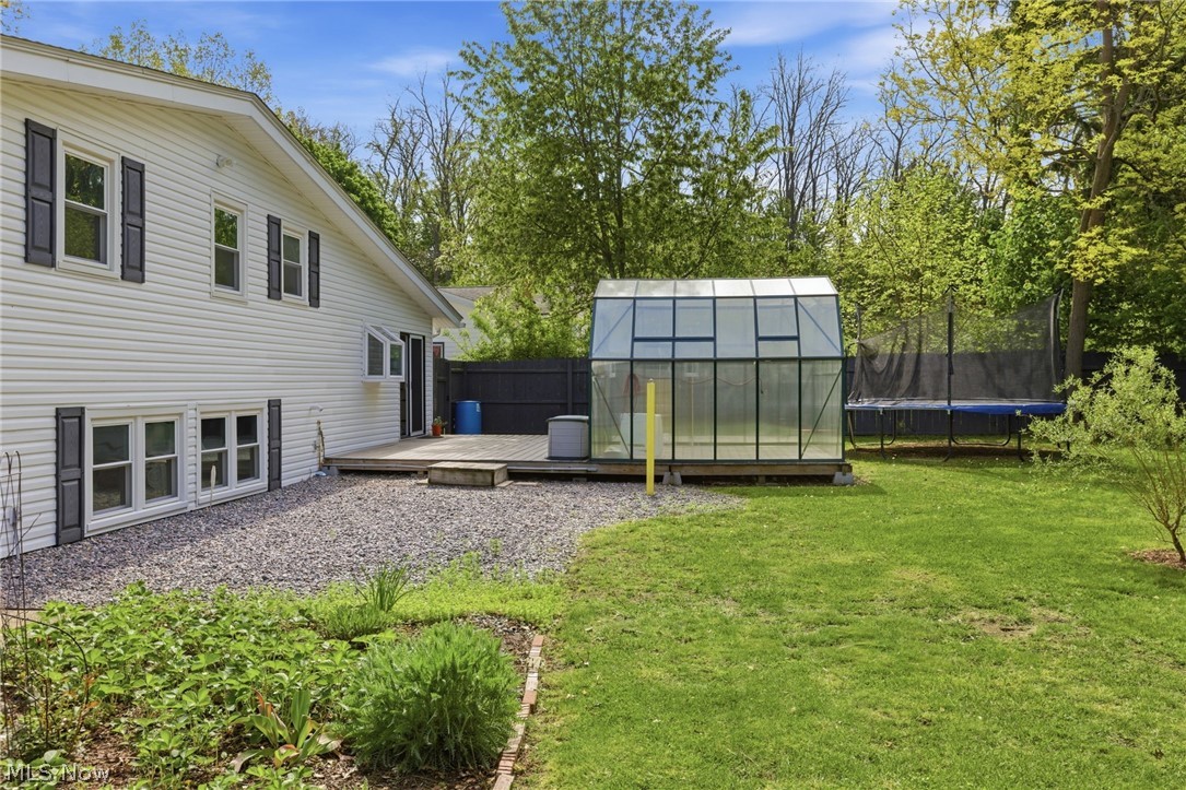 Mel Rose Drive - Residential