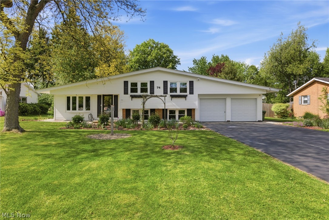 Mel Rose Drive - Residential