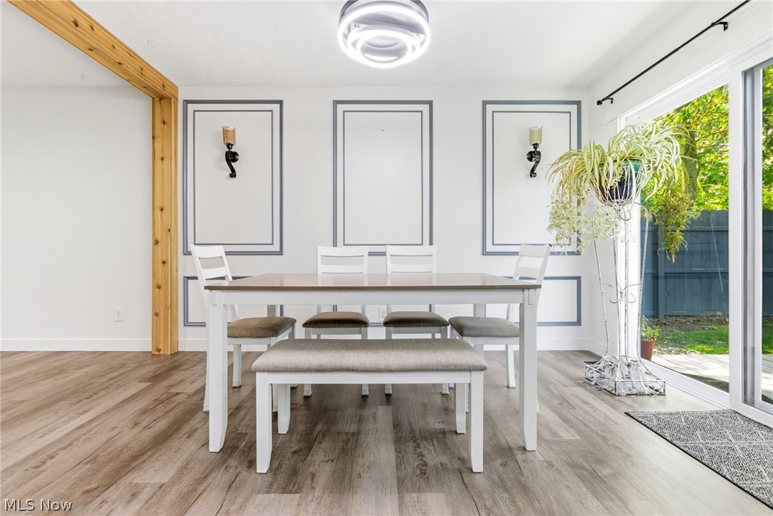 Mel Rose Drive - Residential