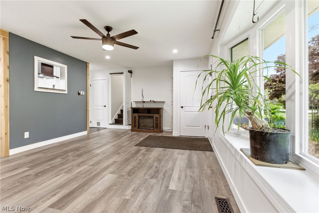 Mel Rose Drive - Residential