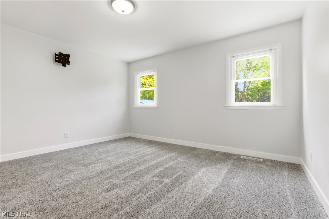 Mel Rose Drive - Residential