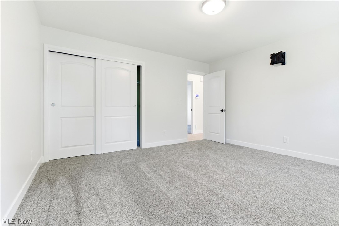 Mel Rose Drive - Residential