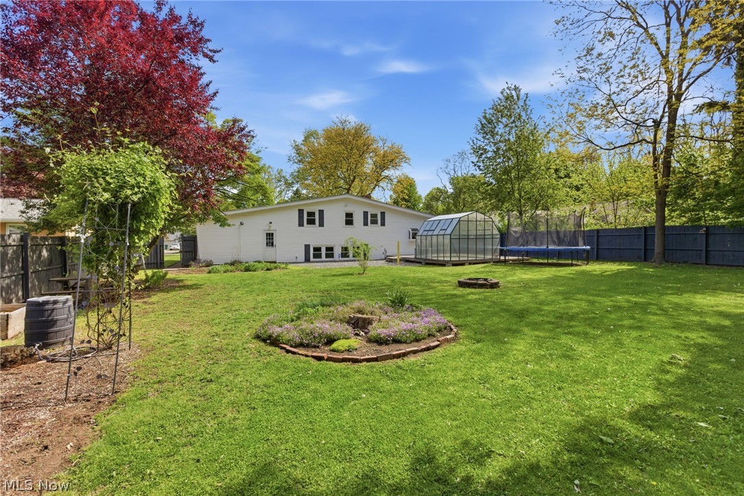 Mel Rose Drive - Residential