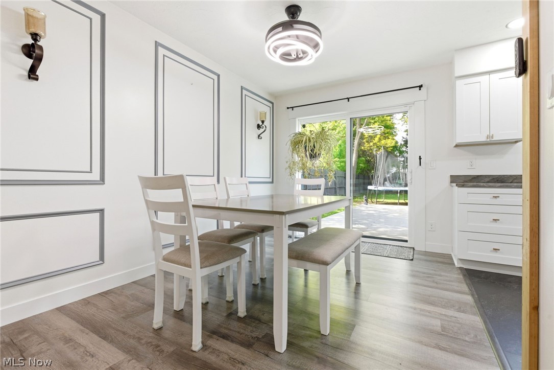 Mel Rose Drive - Residential