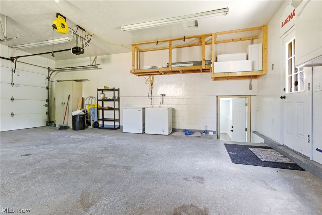 Mel Rose Drive - Residential