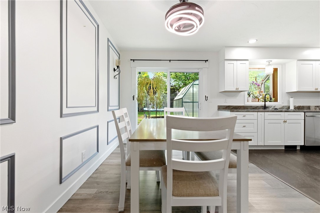 Mel Rose Drive - Residential