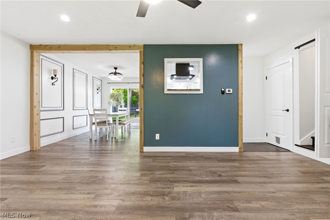 Mel Rose Drive - Residential