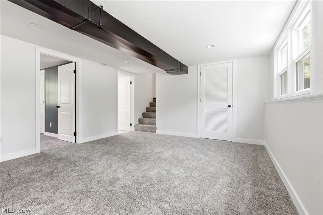 Mel Rose Drive - Residential