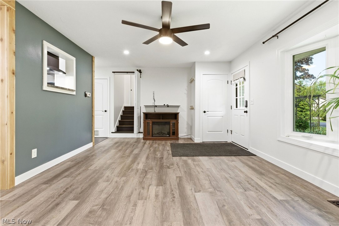 Mel Rose Drive - Residential