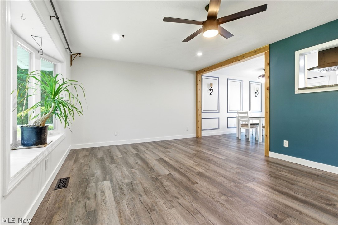 Mel Rose Drive - Residential
