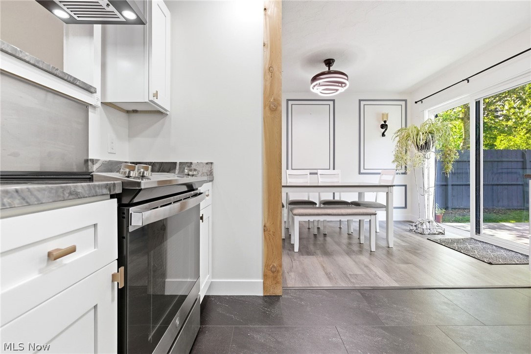Mel Rose Drive - Residential