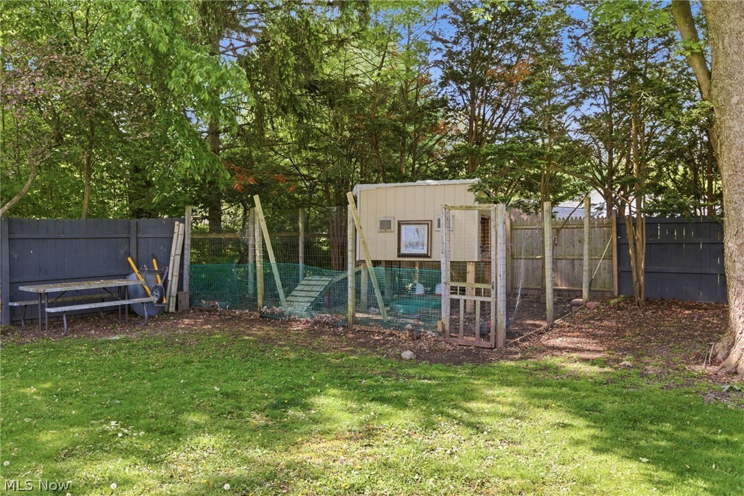 Mel Rose Drive - Residential