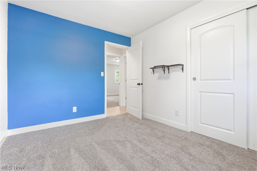 Mel Rose Drive - Residential