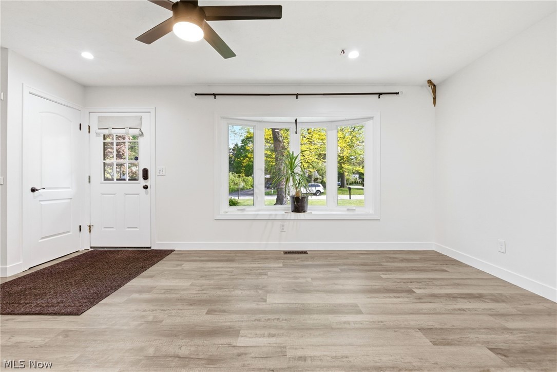 Mel Rose Drive - Residential