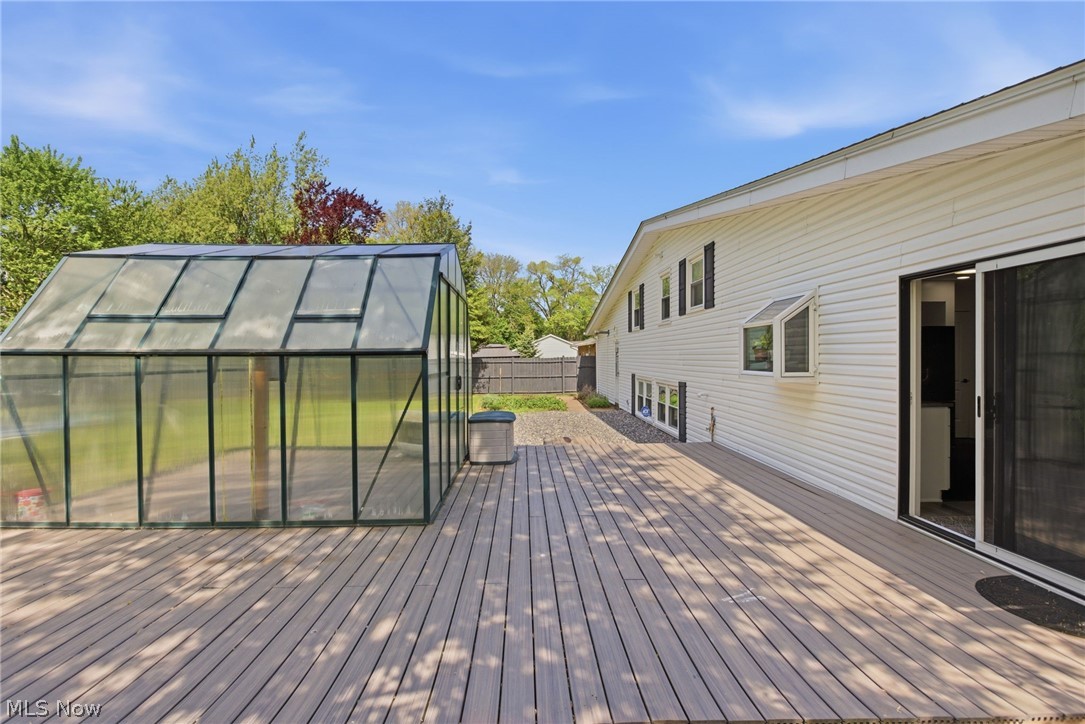 Mel Rose Drive - Residential