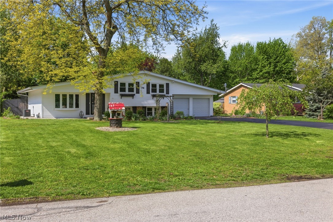 Mel Rose Drive - Residential