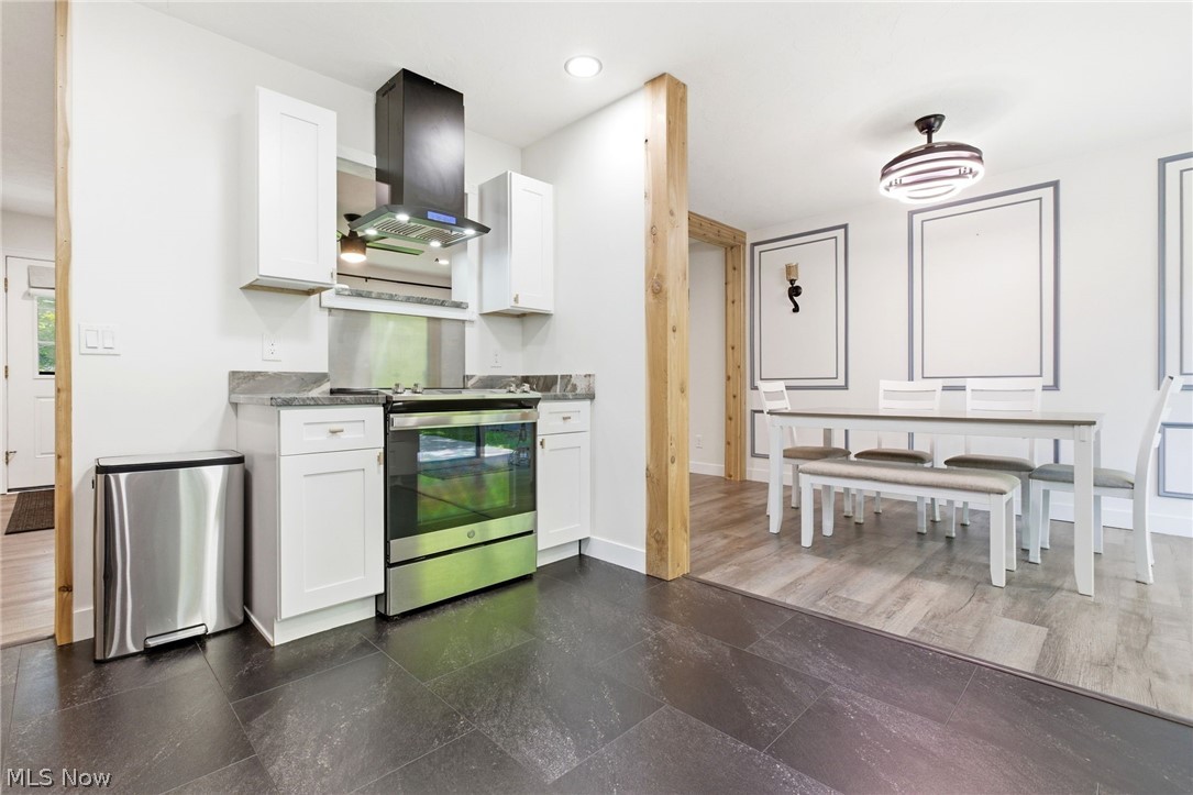 Mel Rose Drive - Residential