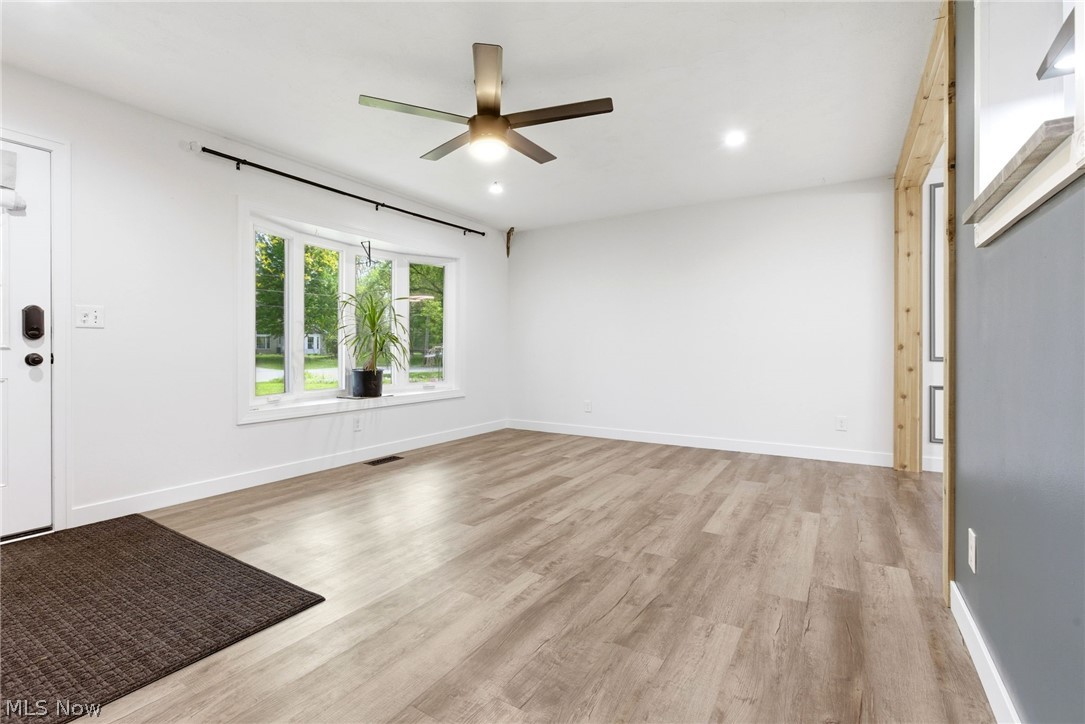 Mel Rose Drive - Residential