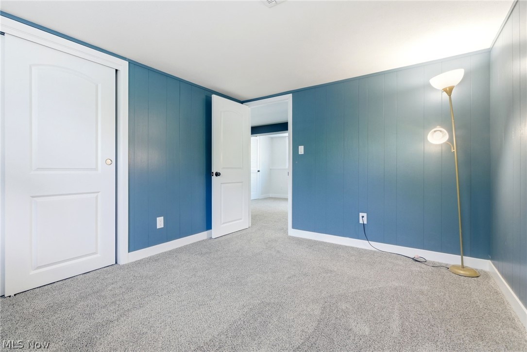 Mel Rose Drive - Residential