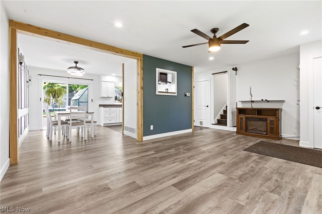 Mel Rose Drive - Residential