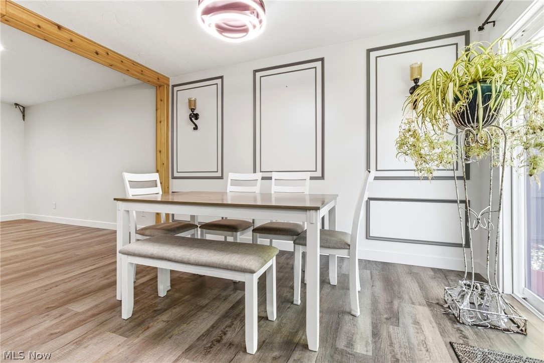 Mel Rose Drive - Residential
