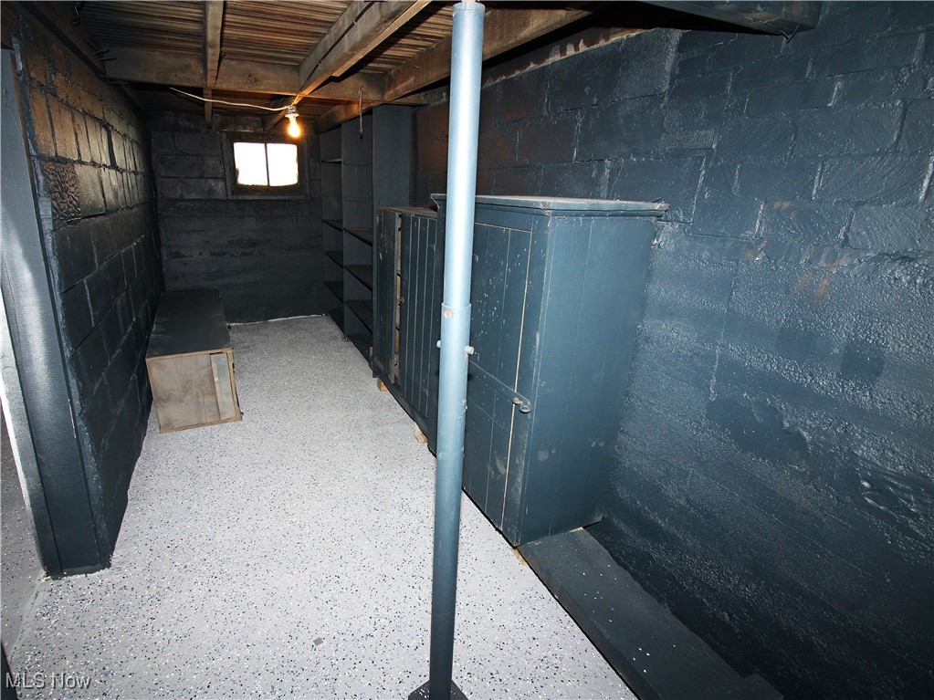 City/Canton - Residential