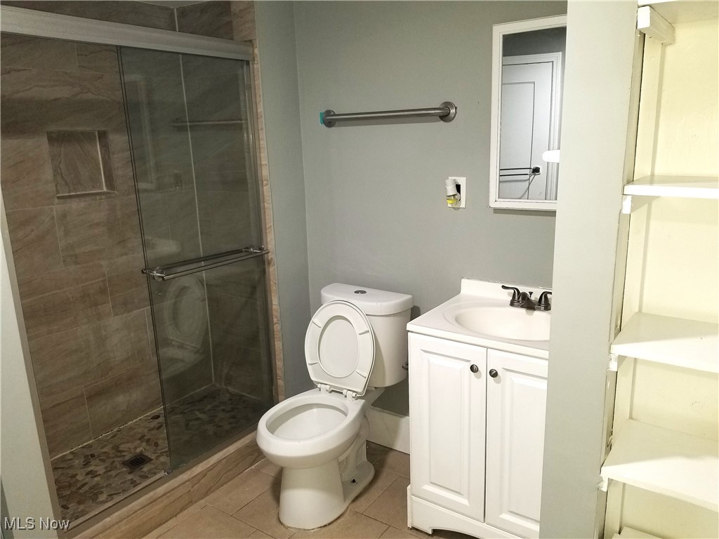 City/Canton - Residential