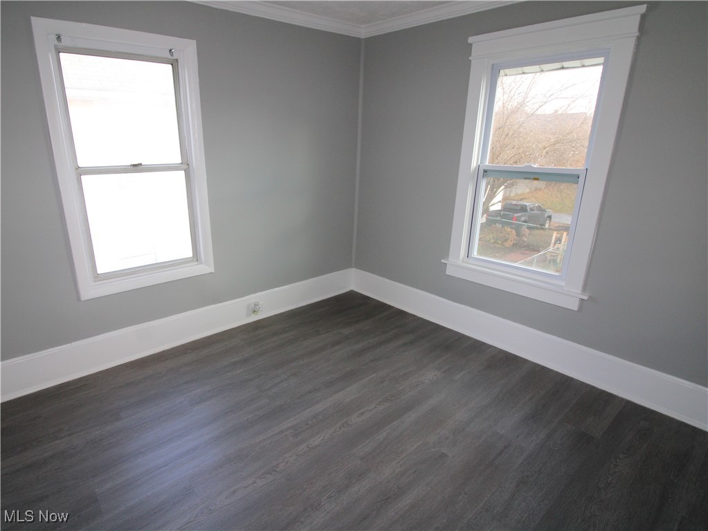 City/Canton - Residential