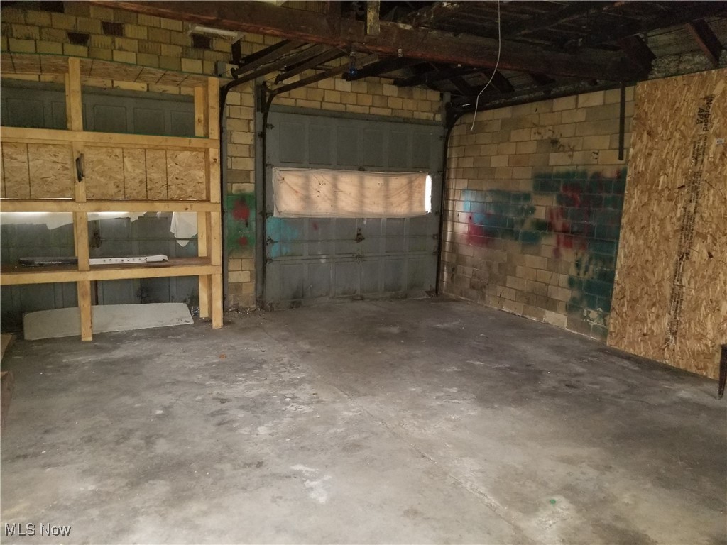 City/Canton - Residential