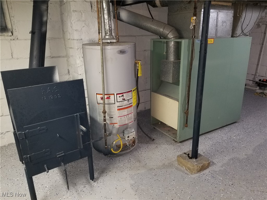 City/Canton - Residential