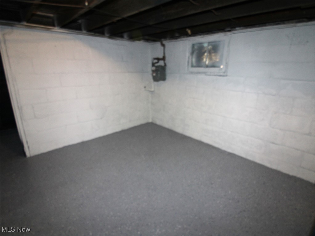 City/Canton - Residential