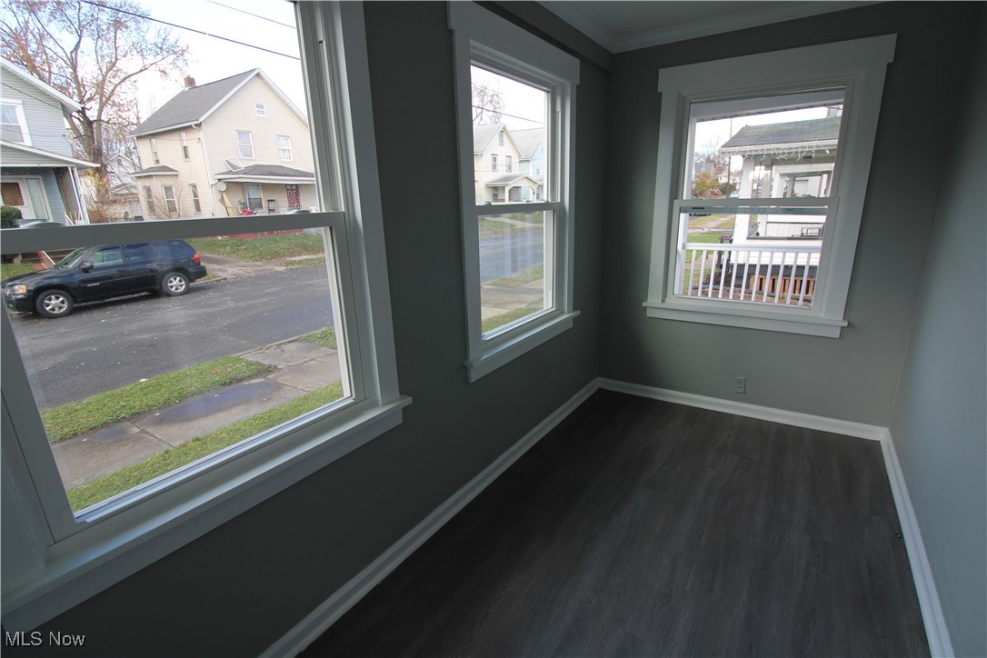 City/Canton - Residential