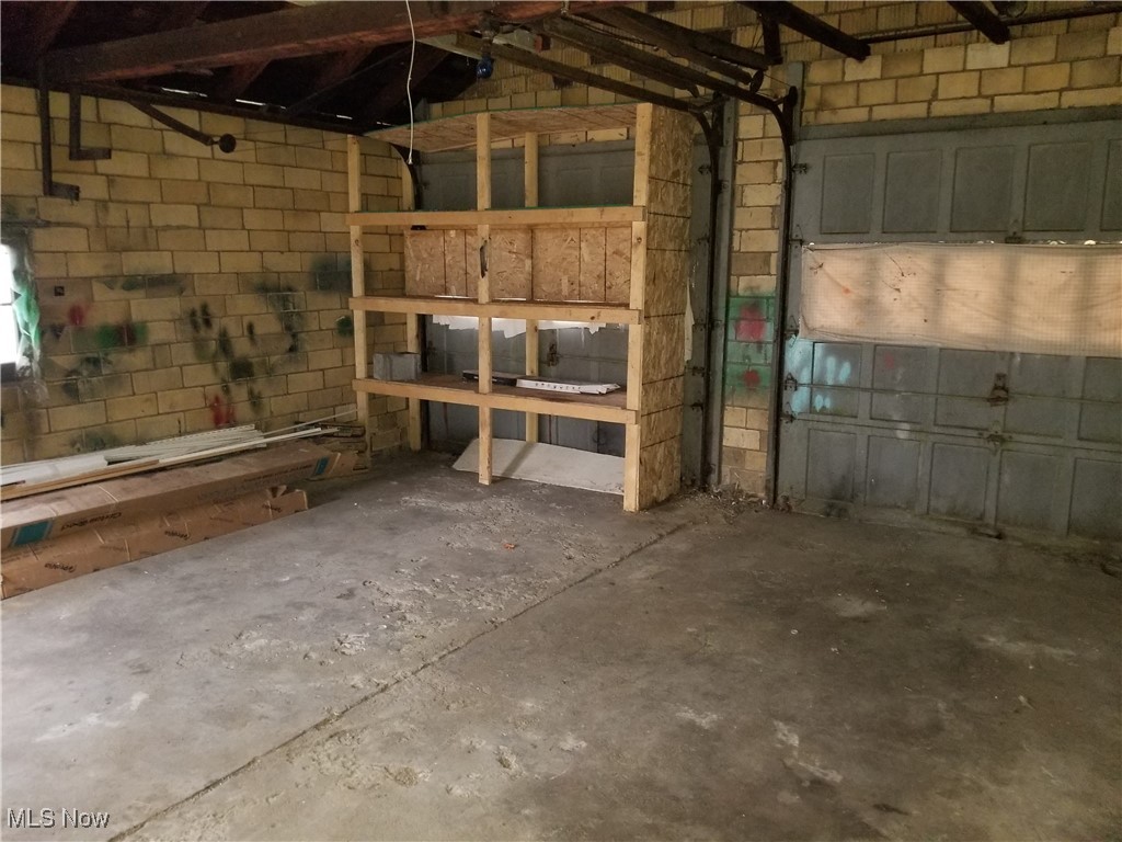 City/Canton - Residential