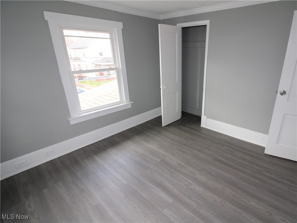 City/Canton - Residential