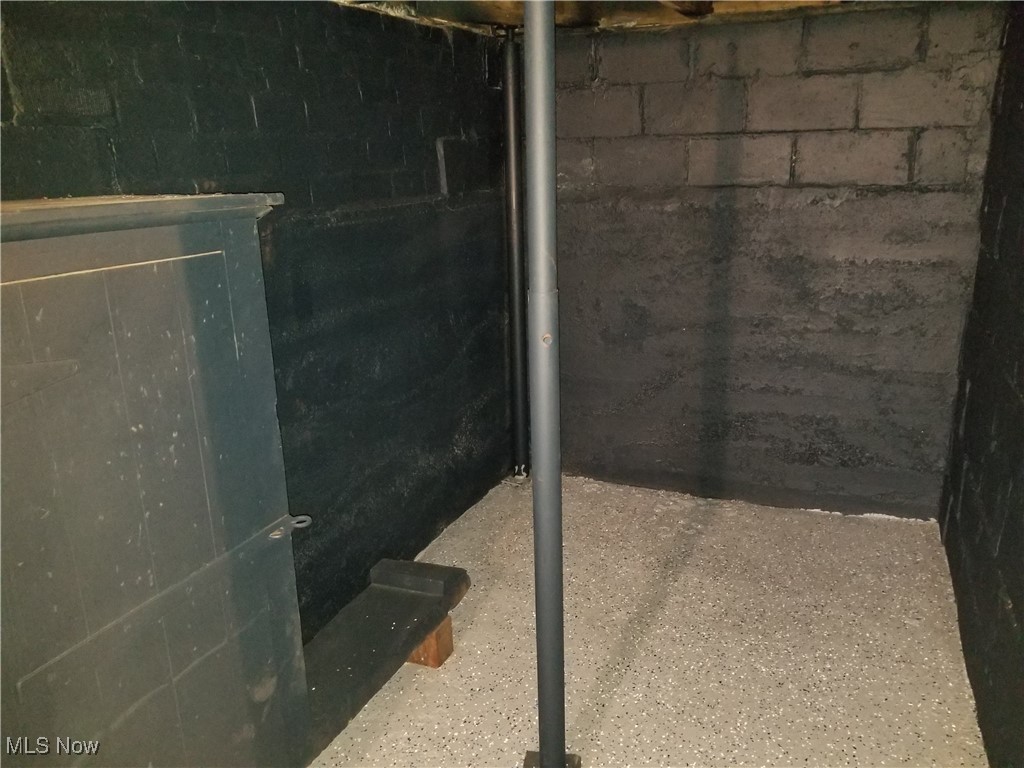 City/Canton - Residential