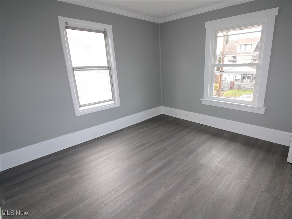 City/Canton - Residential