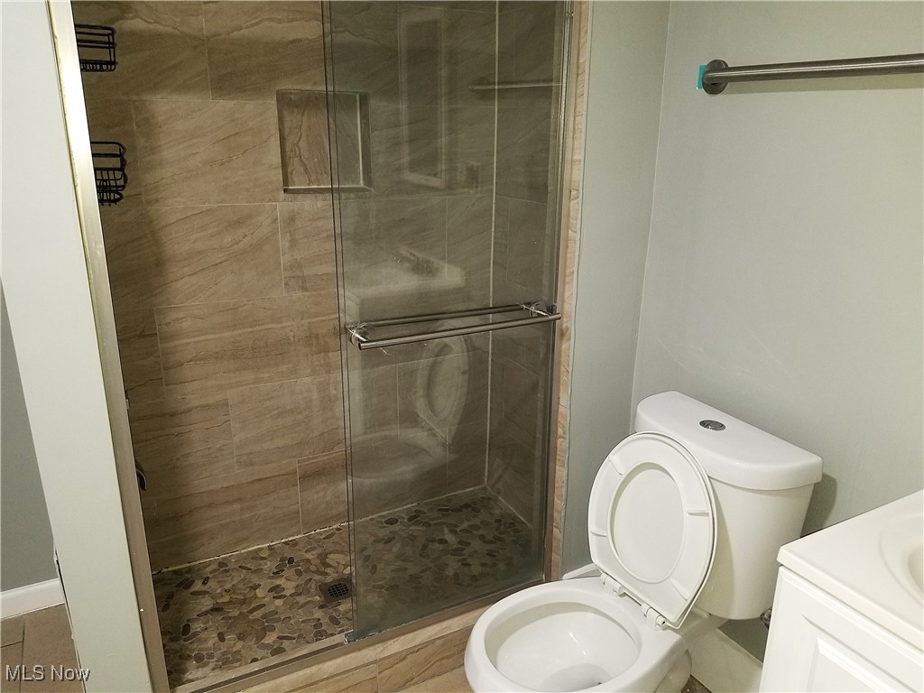 City/Canton - Residential