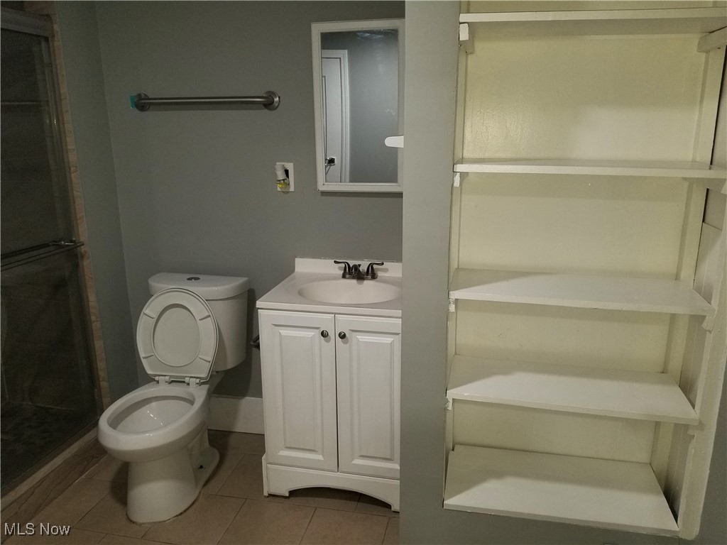 City/Canton - Residential