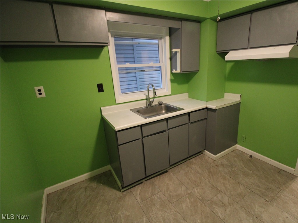 City/Canton - Residential