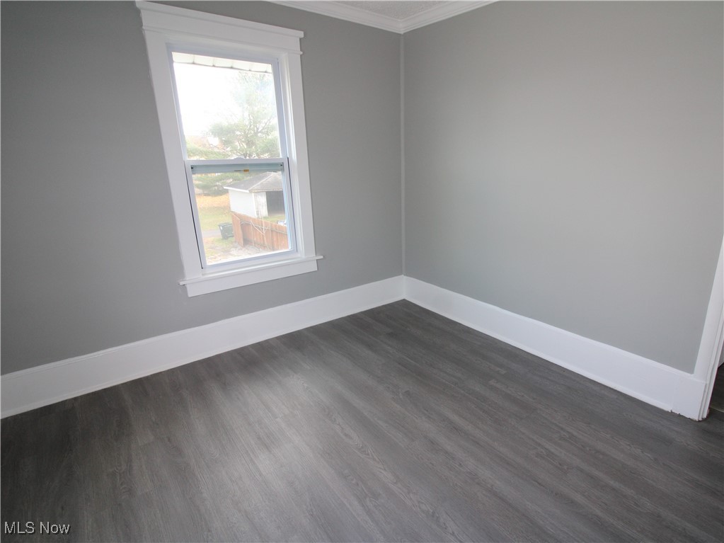 City/Canton - Residential