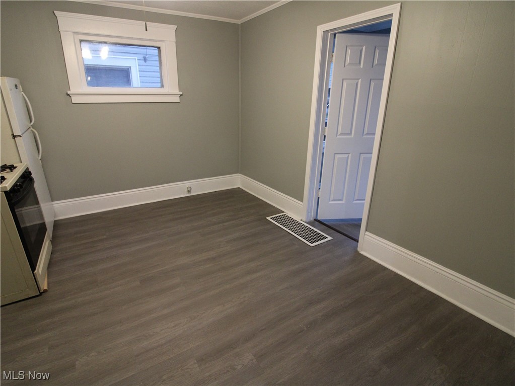 City/Canton - Residential