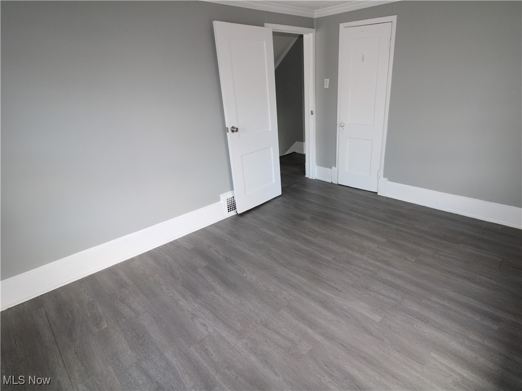 City/Canton - Residential