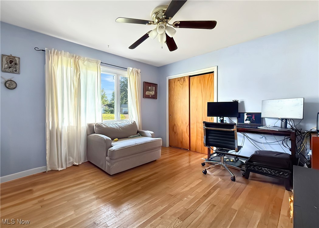 Atlantic Heights - Residential