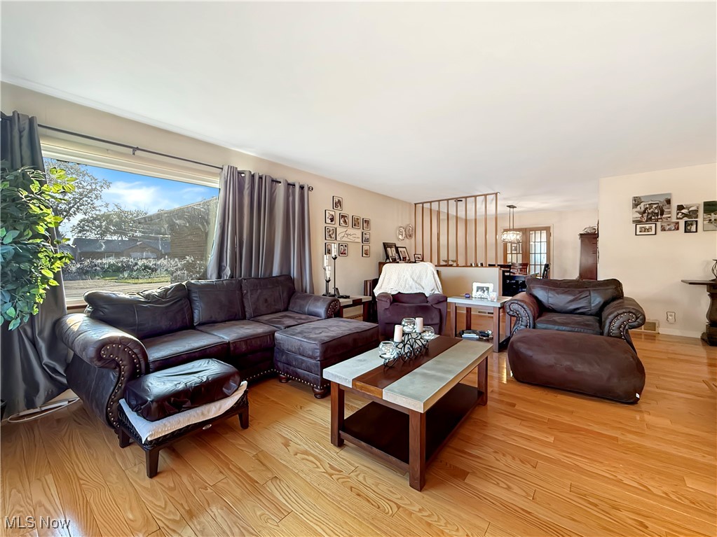 Atlantic Heights - Residential